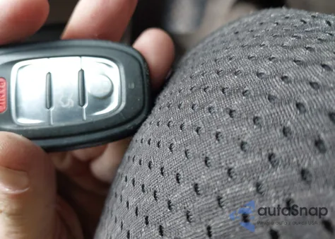 2013 Audi Q5 Premium Plus из США, поврежденный, VIN WA1LFAFP9DA023843